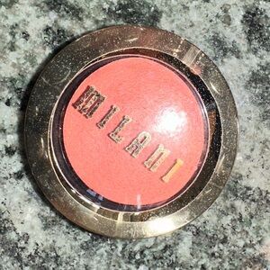 Milani Baked Pwder Blush